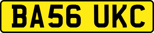 BA56UKC