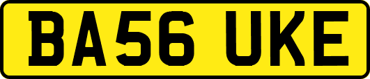 BA56UKE