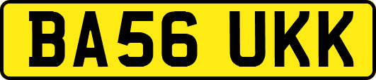 BA56UKK