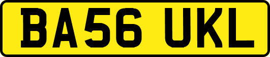 BA56UKL