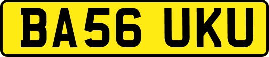 BA56UKU
