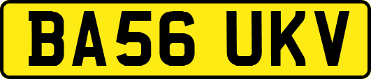 BA56UKV