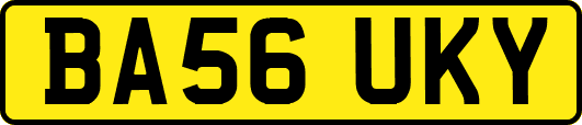 BA56UKY
