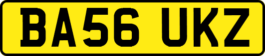 BA56UKZ