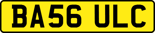 BA56ULC