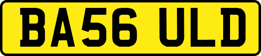 BA56ULD