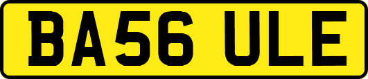 BA56ULE