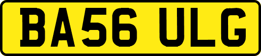 BA56ULG