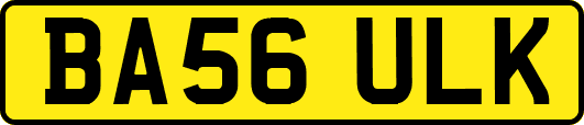 BA56ULK