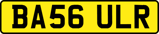 BA56ULR