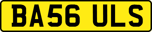 BA56ULS