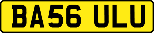 BA56ULU