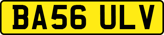 BA56ULV