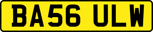 BA56ULW