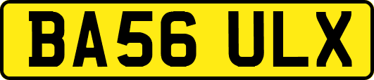 BA56ULX