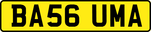 BA56UMA