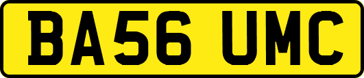 BA56UMC