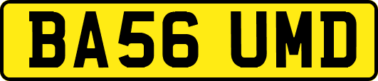 BA56UMD