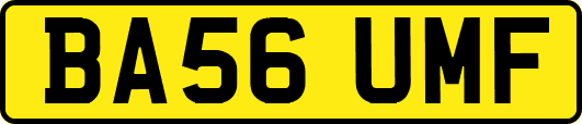 BA56UMF