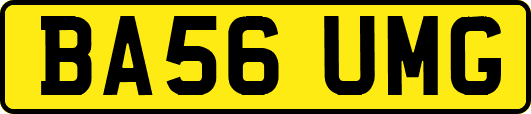 BA56UMG