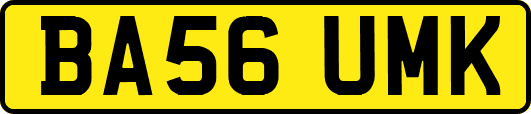BA56UMK