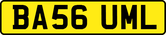 BA56UML