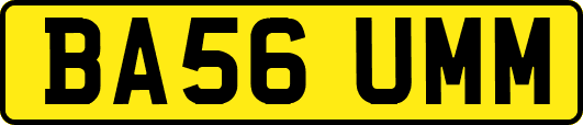 BA56UMM