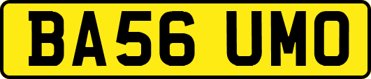 BA56UMO
