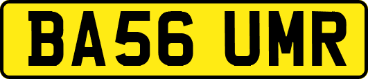 BA56UMR