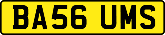 BA56UMS