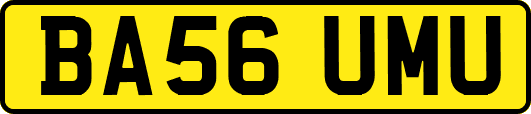 BA56UMU