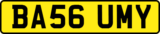 BA56UMY