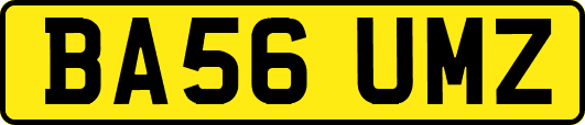 BA56UMZ