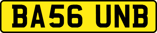 BA56UNB