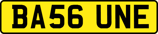 BA56UNE