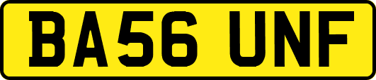 BA56UNF