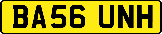BA56UNH