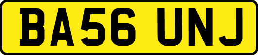 BA56UNJ