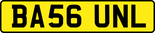 BA56UNL