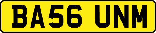 BA56UNM
