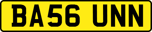 BA56UNN