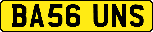 BA56UNS