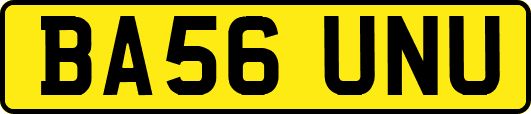 BA56UNU