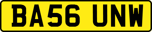 BA56UNW