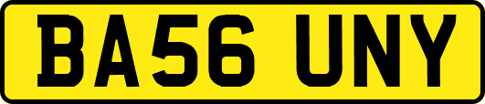BA56UNY