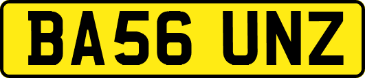 BA56UNZ