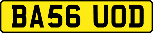 BA56UOD
