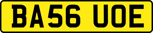 BA56UOE