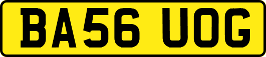 BA56UOG