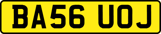 BA56UOJ